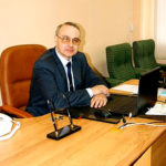 Александр Яблонев